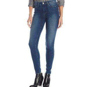 PAIGE Women's Hoxton Ultra Skinny Jeans, Brody, 26